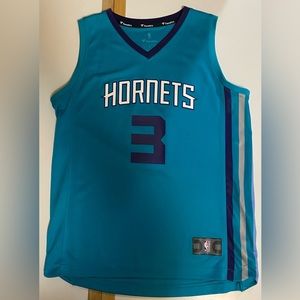 Boys NBA Charlotte Hornets jersey